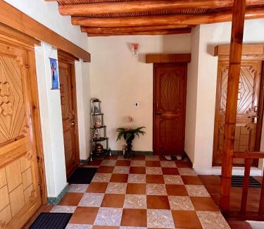 She House | Trinity Home Stay