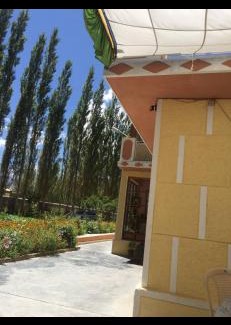 She House | Trinity Home Stay