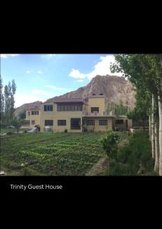 She House | Trinity Home Stay