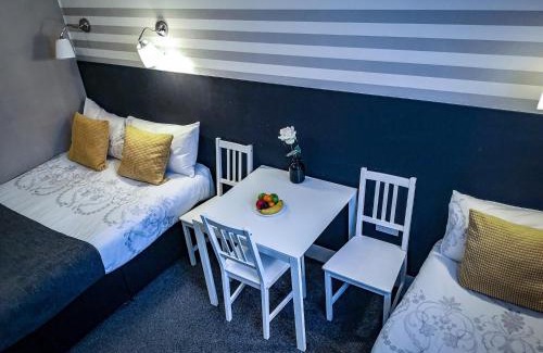 High Street Hotel | Trinity House Hotel