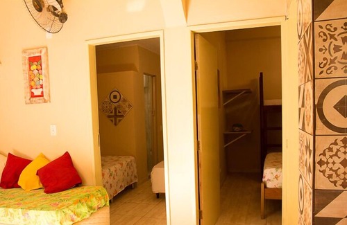 Trindade House | TRINITY - Ranchos Beachfront - 10 people