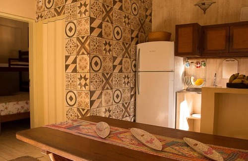 Trindade House | TRINITY - Ranchos Beachfront - 10 people