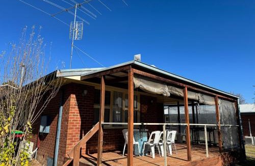 Talbingo House | Trinity Talbingo