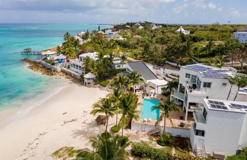 Paradise Island House | Trinity Villa