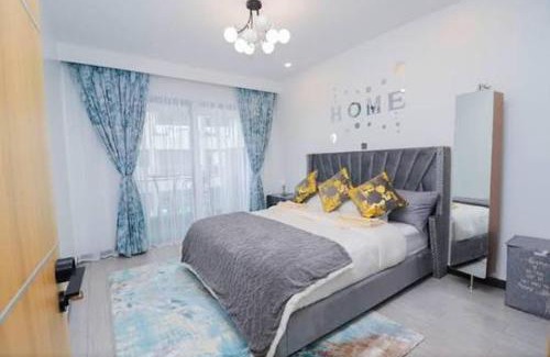 Kirinyaga House | TrinityAir Bnb