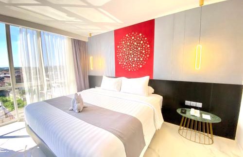 Kebumen Hotel | Trio Azana Style Kebumen