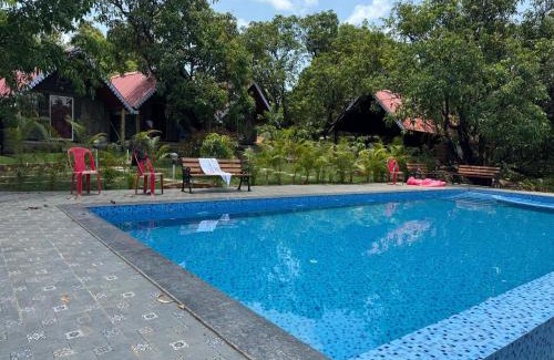 Sawantwadi Other | Trio Farm serenity home vibe