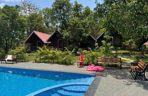 Sawantwadi Other | Trio Farm serenity home vibe