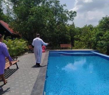 Sawantwadi Other | Trio Farm serenity home vibe