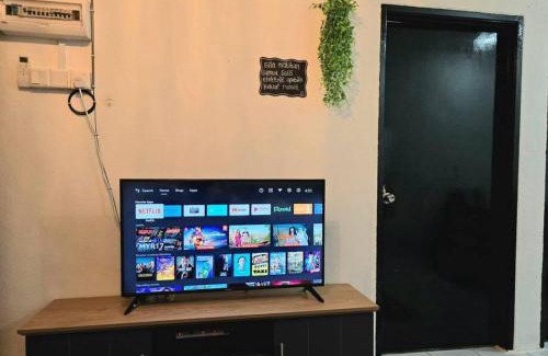 Kusial House | Trio Homestay at Tanah Merah