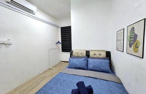 Kusial House | Trio Homestay at Tanah Merah