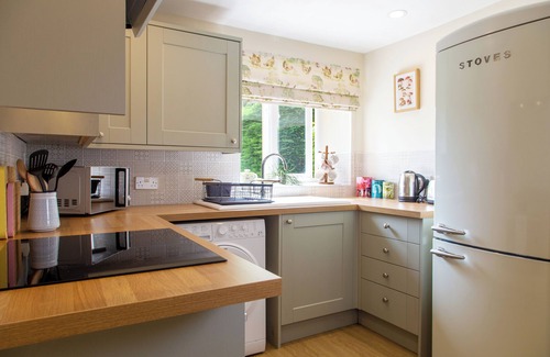 Skipton House | Trio of Cottages sleeping 17 guests with access to an award winning wellbeing resort