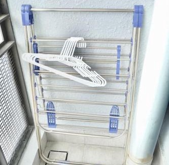 Kuala Lumpur Apartment | Trion KL 10mins to KLCC-Lalaport-Velocity 6 Pax