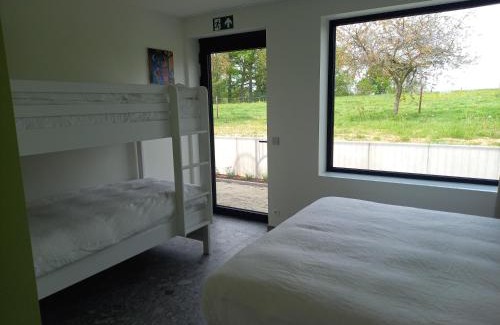 Gaasbeek Bed & Breakfast | Trionfo