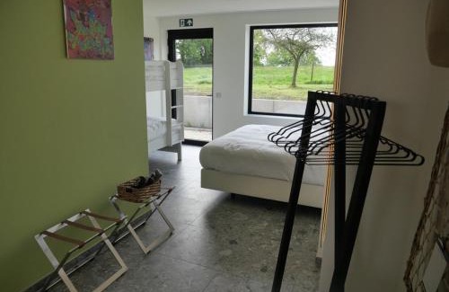 Gaasbeek Bed & Breakfast | Trionfo