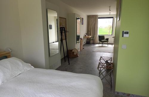 Gaasbeek Bed & Breakfast | Trionfo