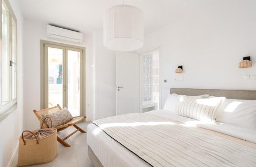 Drios Apartment | Triotissa Local Living Residences