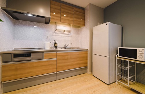 Hakata Ekimae Apartment | Trip Base HAKATAEKIMAE