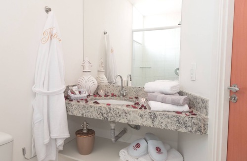 Uba Hotel | Trip Hotel Ubá