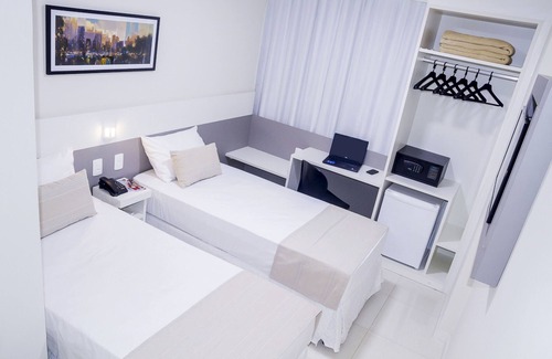 Uba Hotel | Trip Hotel Ubá