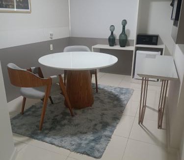 Uba Apartment | Trip Hotel Ubá - perto da Faculdade OZANAM COELHO e Eventos HORTO FLORESTAL
