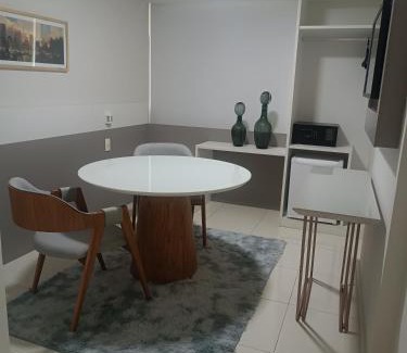 Uba Apartment | Trip Hotel Ubá - perto da Faculdade OZANAM COELHO e Eventos HORTO FLORESTAL