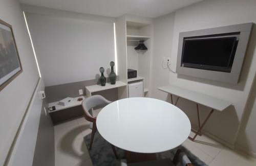 Uba Apartment | Trip Hotel Ubá - perto da Faculdade OZANAM COELHO e Eventos HORTO FLORESTAL