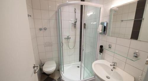 Gallus Hotel | Trip Inn Goethe Hotel Messe