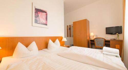 Gallus Hotel | Trip Inn Goethe Hotel Messe