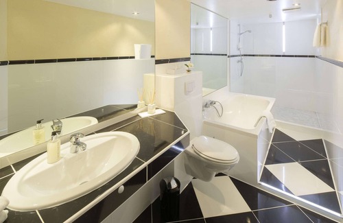 Goettingen Hotel | Trip Inn Hotel Astoria Göttingen