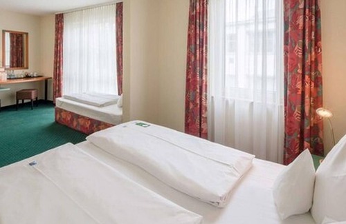 Dasing Hotel | Trip INN Hotel Dasing-Augsburg
