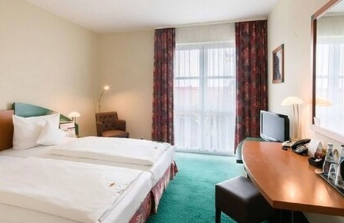Dasing Hotel | Trip INN Hotel Dasing-Augsburg