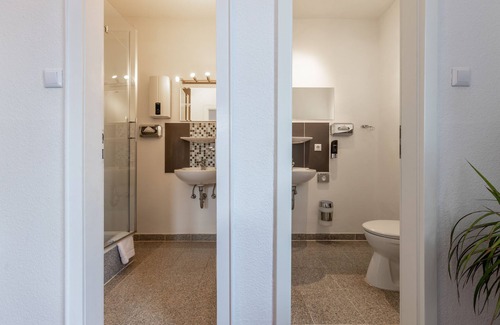 Holthausen Hotel | TRIP INN Hotel Schumann