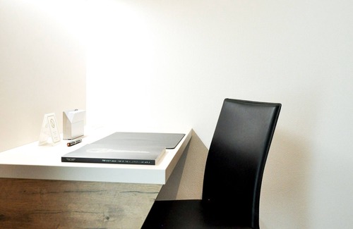 Ruemlang Hotel | Trip Inn Jet Hotel Zürich Airport