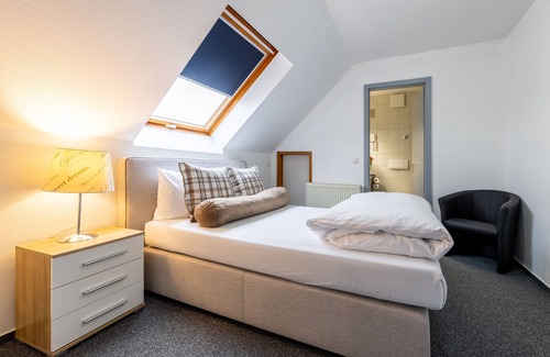 Rodgau Hotel | TRIP INN Kongresshotel Rodgau