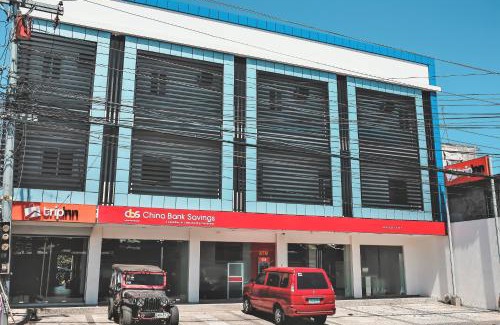 Legazpi Hotel | Trip Inn Legazpi City near Airport