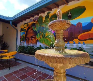 Bucaramanga House | Trip Monkey Girón