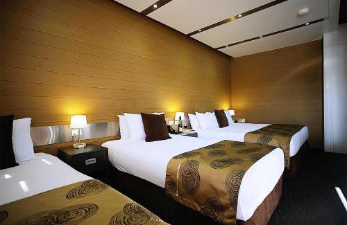 Gatton Hotel | Trip Motel Gatton