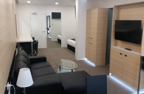 Gatton Hotel | Trip Motel Gatton