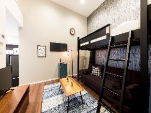 Susakiuramachi Apartment | TRIP POD KOMONDO-MACHI