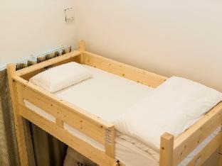 Susakiuramachi Apartment | TRIP POD KOMONDO-MACHI
