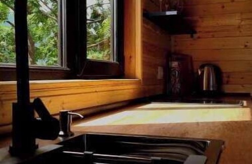 Gergeti House | Trip Zone Cottage 1
