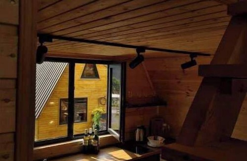 Gergeti House | Trip Zone Cottage 1