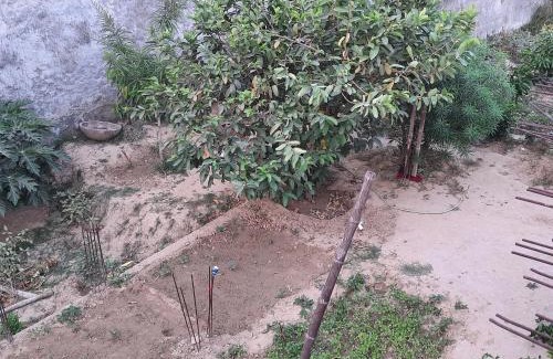 Gorakhpur House | Tripathi's Humble Abode