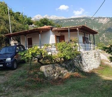 Tripi House | Tripi village
