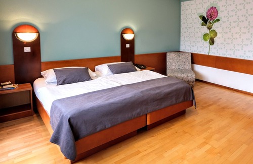 Bohinjska Bistrica Hotel | Tripic