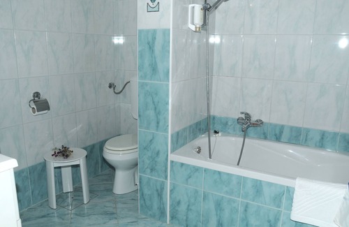 Bohinjska Bistrica Hotel | Tripic
