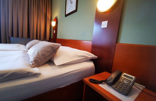 Bohinjska Bistrica Hotel | Tripic