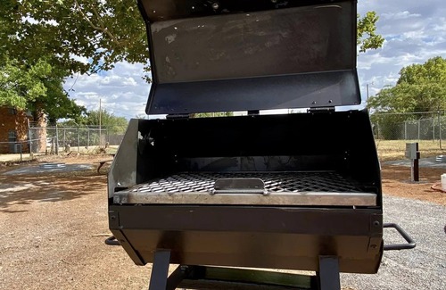 Cache RV Rental | Triple Ace Campsites near Wichita Wildlife Refuge RV - CAMPER - TENT Cache, OK