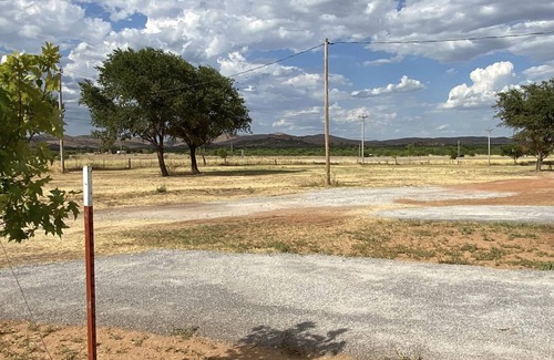 Cache RV Rental | Triple Ace Campsites near Wichita Wildlife Refuge RV - CAMPER - TENT Cache, OK